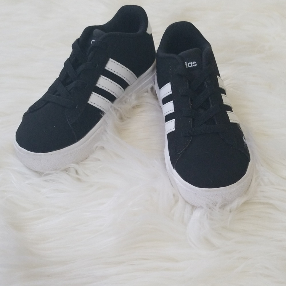 Adidas Shoes Toddler Size 8